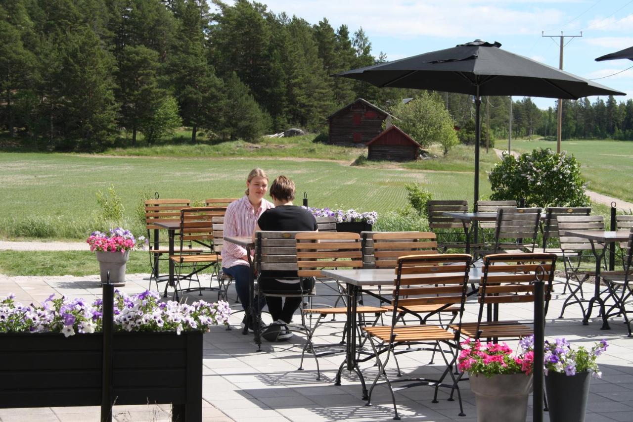 Hotel Stallbacken Nagu Exterior photo