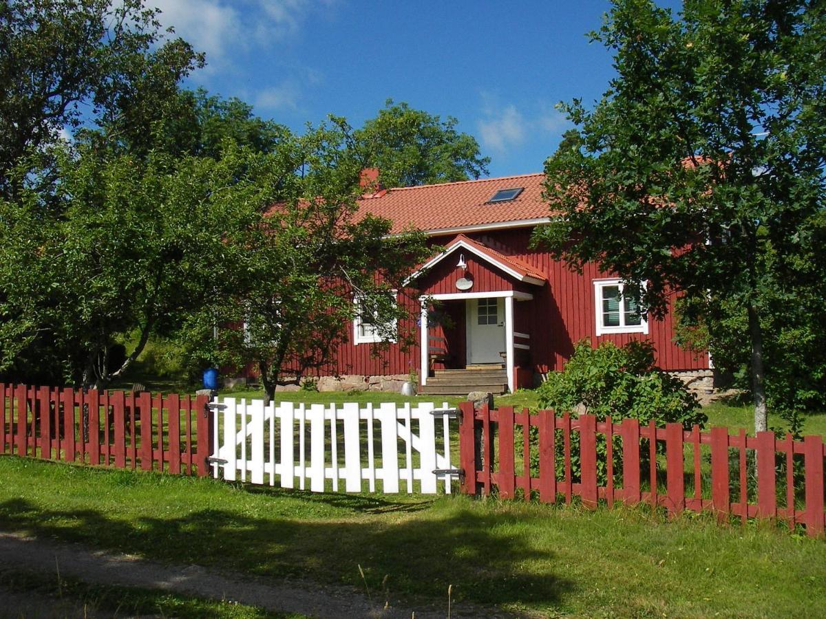 Hotel Stallbacken Nagu Exterior photo