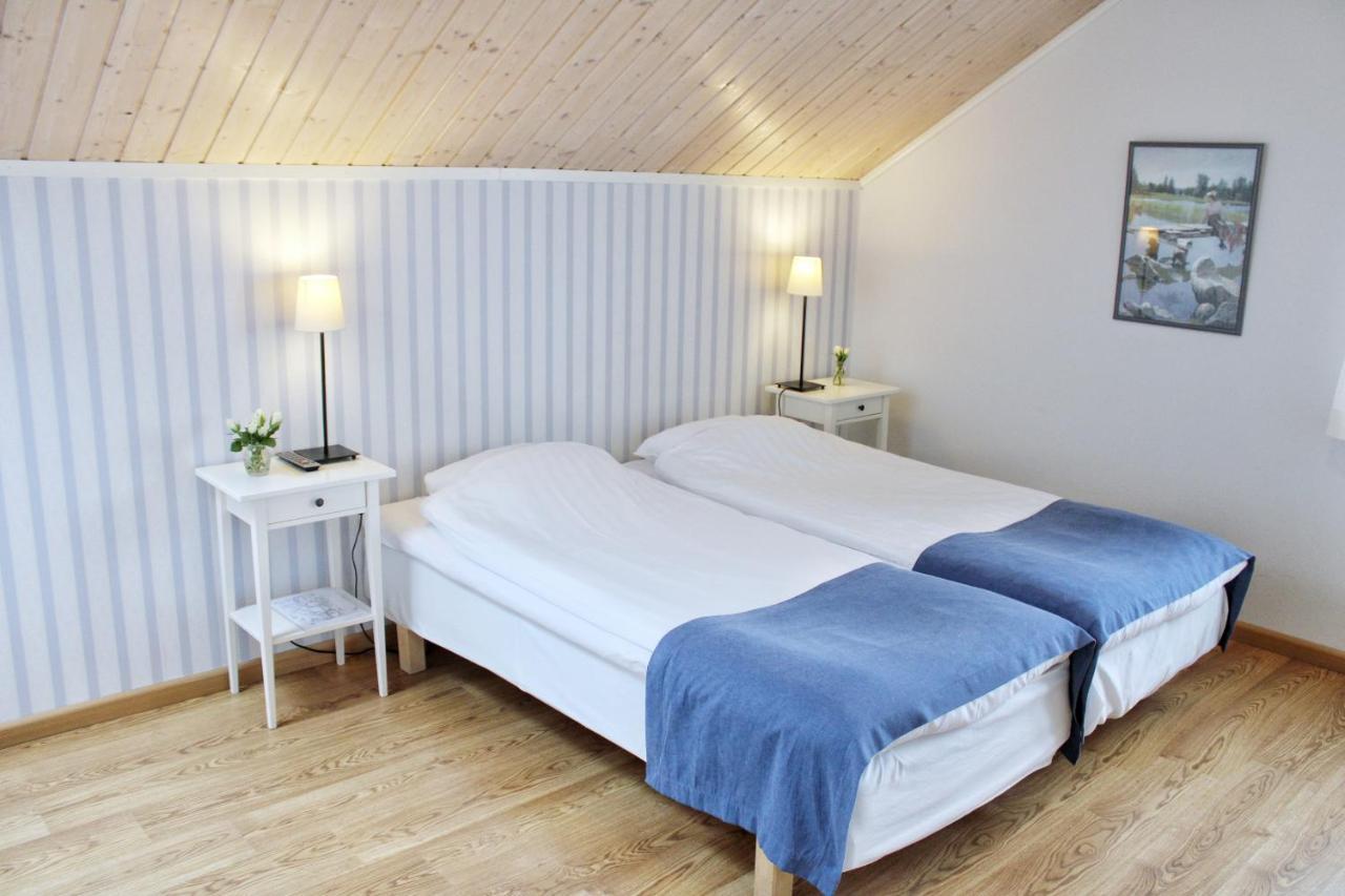 Hotel Stallbacken Nagu Exterior photo