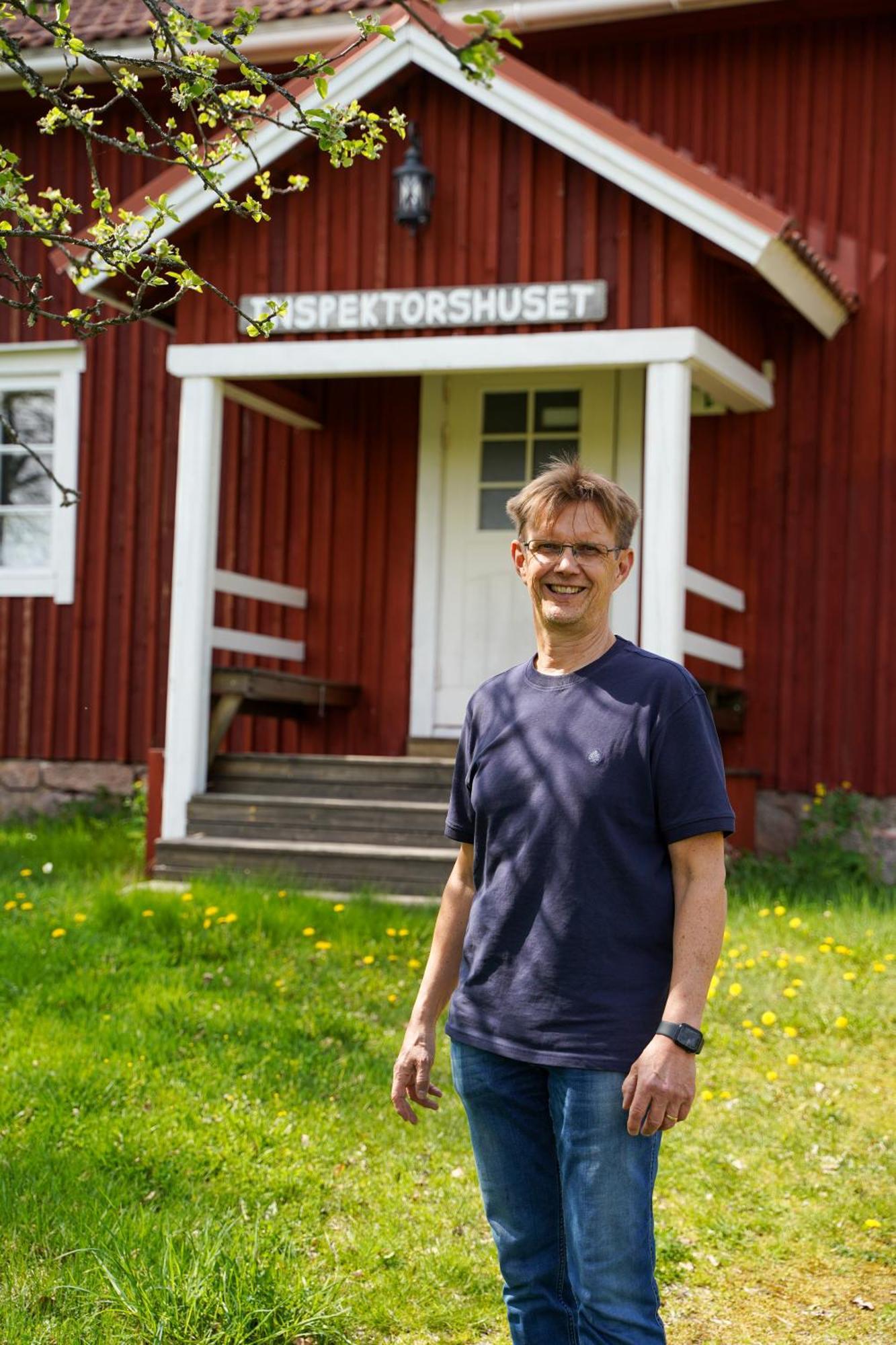 Hotel Stallbacken Nagu Exterior photo