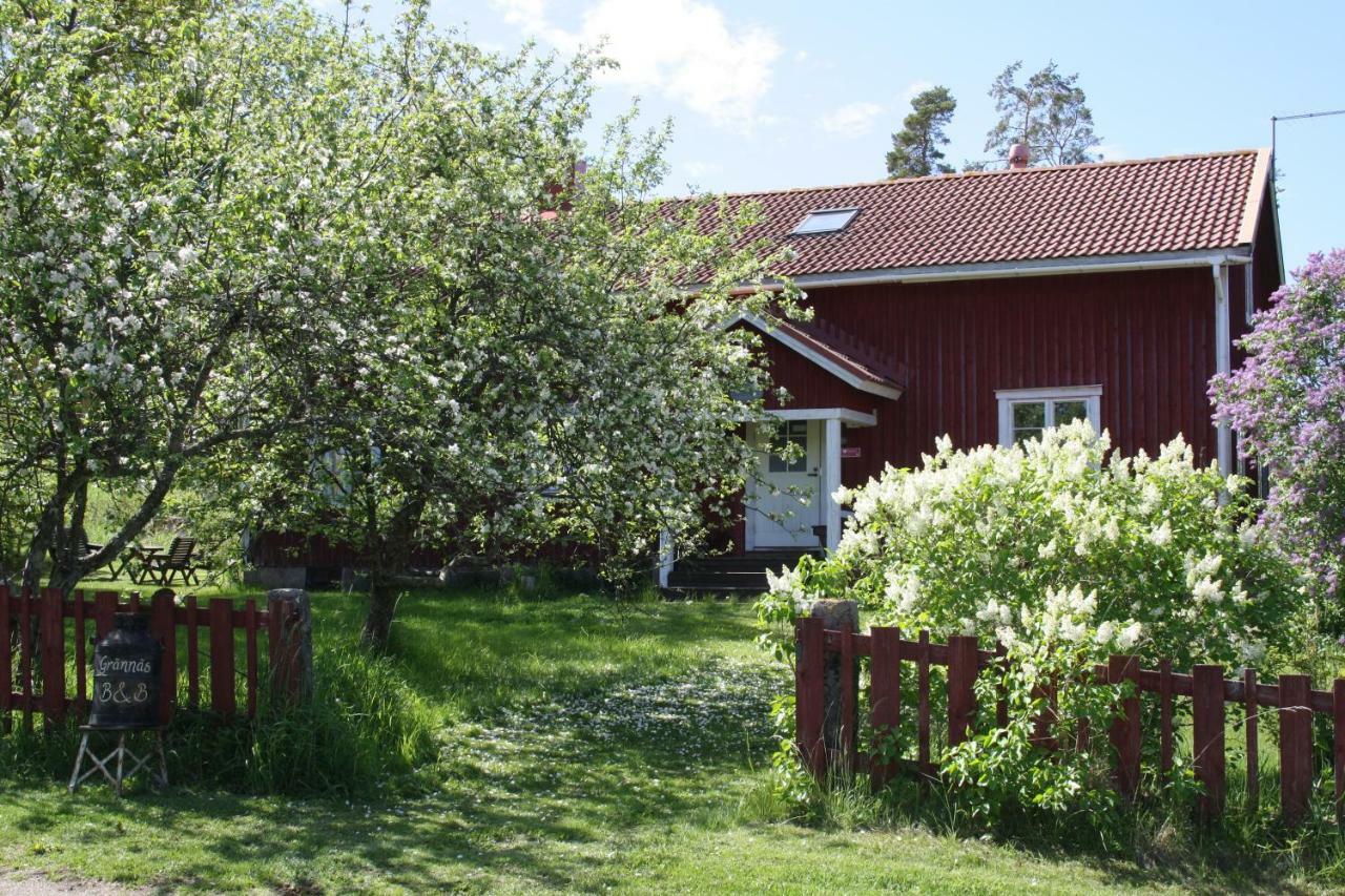 Hotel Stallbacken Nagu Exterior photo