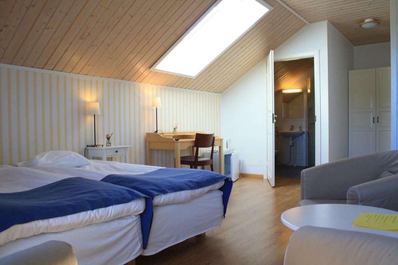 Hotel Stallbacken Nagu Exterior photo